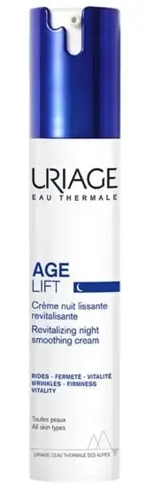 Uriage Age Lift Nachtcreme (40 Ml)