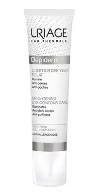 Uriage Depiderm Augenkonturpflege (15 Ml)