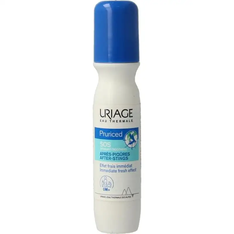 Uriage Pruriced SOS (15 Ml)