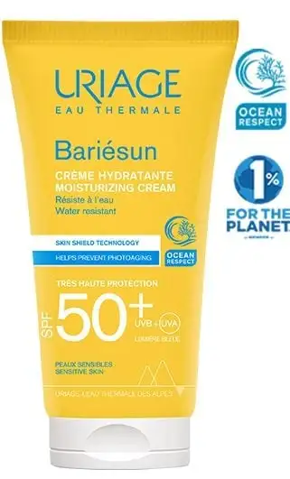Uriage SonnenCreme SPF50 (50 Ml)