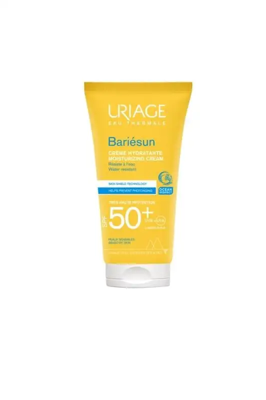 Uriage SonnenCreme SPF50+ (50 Ml)
