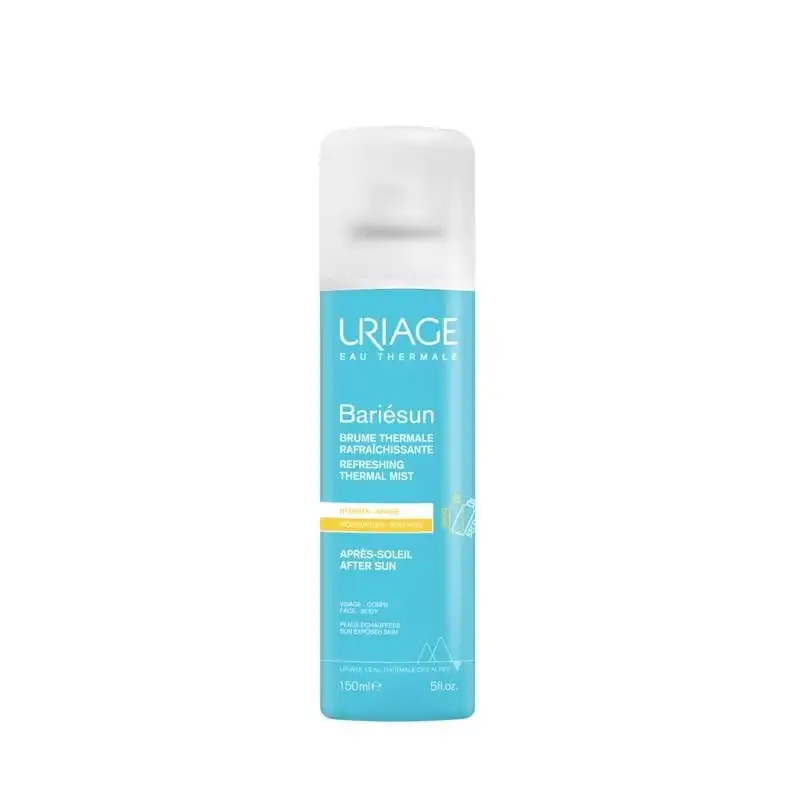 Uriage Sun Aftersun-Nebel (150 Ml)