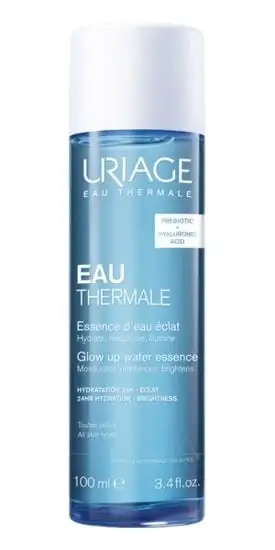 Uriage Thermalwasser Essenz d Eau (100 Ml)