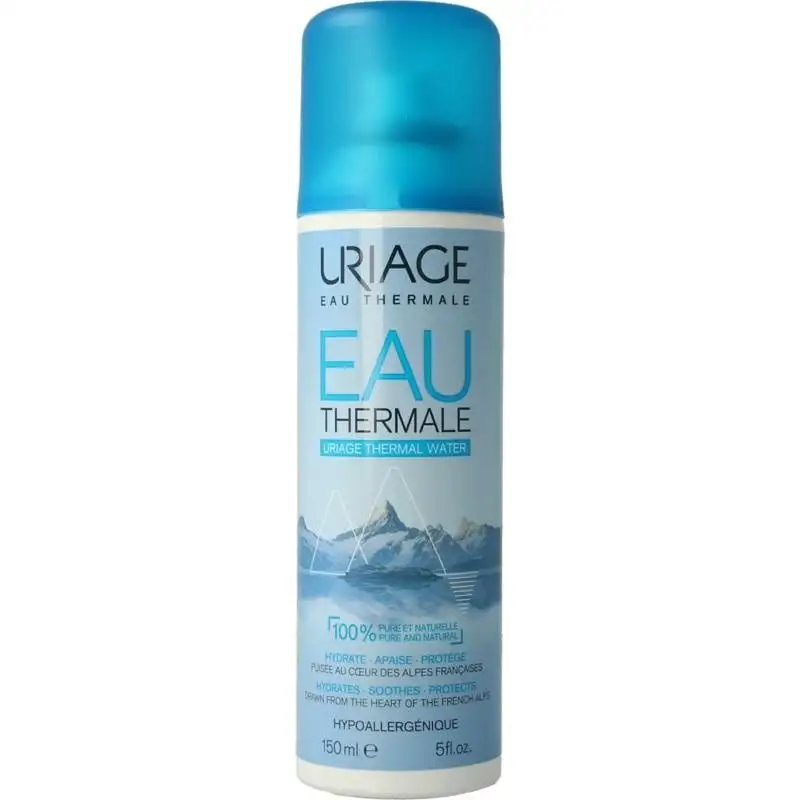 Uriage Thermalwasserspray 150 Ml