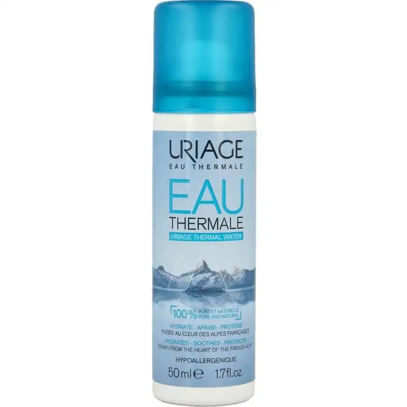 Uriage Thermalwasserspray 50 Ml