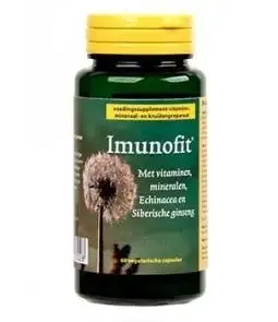 Venamed Immunfit (60 Caps)