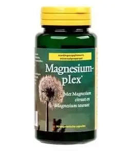 Venamed Magnesiumplex (60 VCaps)