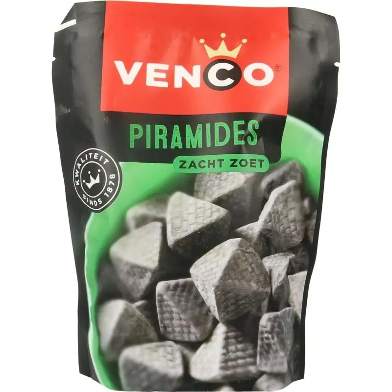 Venco-Pyramiden (225 Gramm)