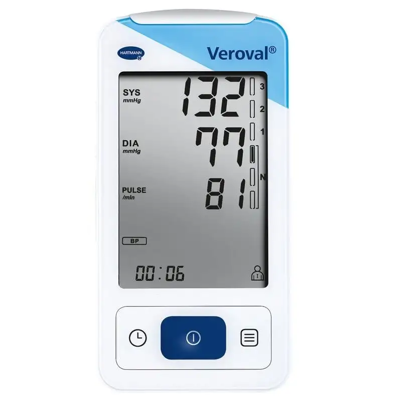 Veroval EKG/Blutdruckmessgerät (1 Stück)
