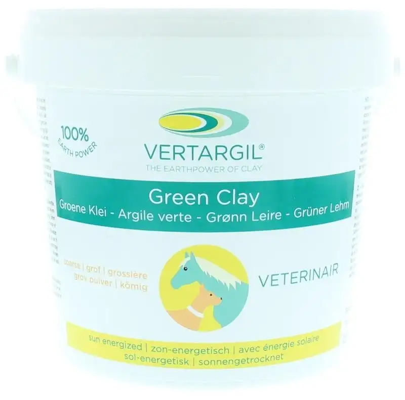 Vertargil Grobpulver Veterinär 2500 Gramm