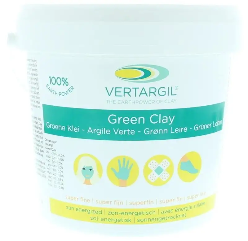 Vertargil Superfein (750 gr)