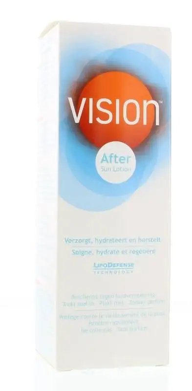 Vision After Sun (200 Ml)