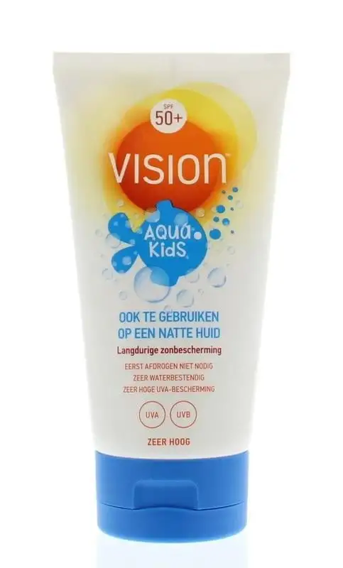 Vision Aqua Kids SPF50+ (150Ml)