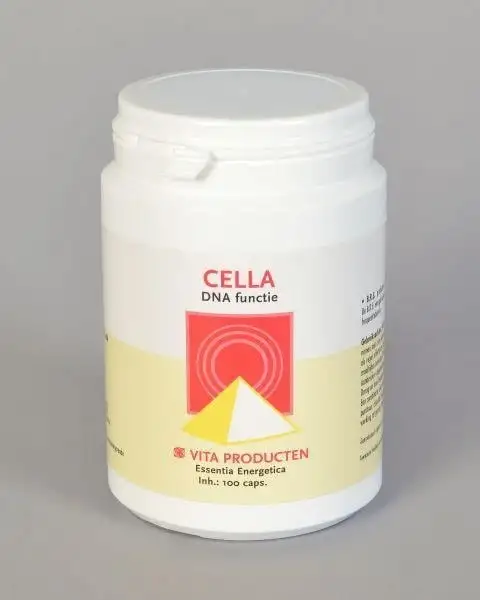 Vita Cella (100 Caps)