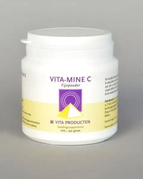 Vita Mine C (150 gr)