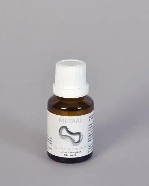 Vita Repolarisiert Elementmetall (20 Ml)
