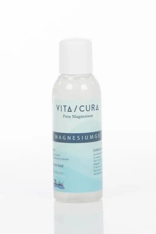 Vitacura Magnesiumgel (100 Ml)