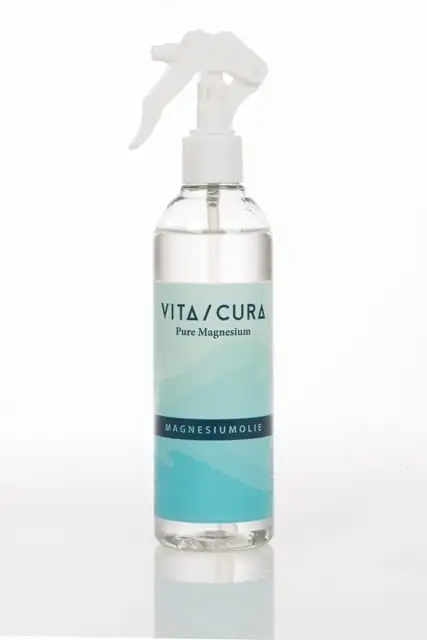 Vitacura Magnesiumöl (300 Ml)