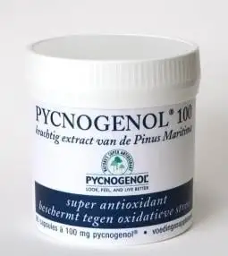 Vitafarma Pycnogenol 100 (30 Caps)
