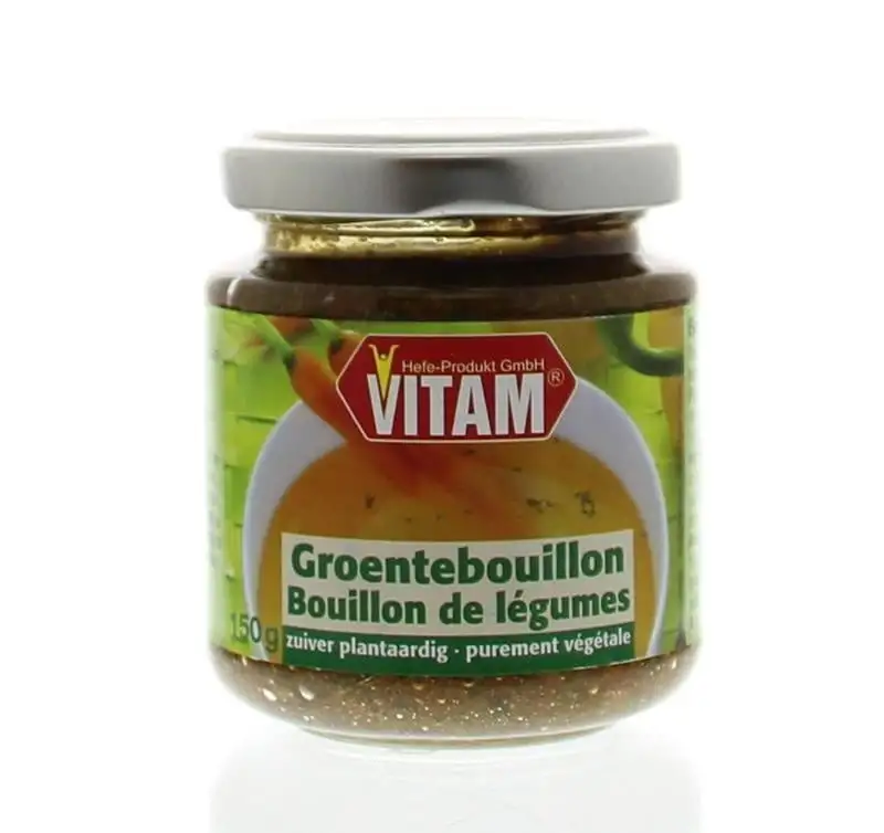 Vitam Gemüsebrühe (150 gr)