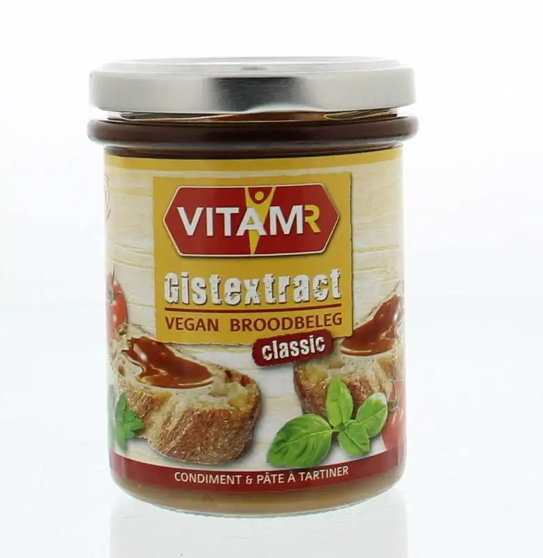 Vitam R Hefeextrakt Classic (250 gr)