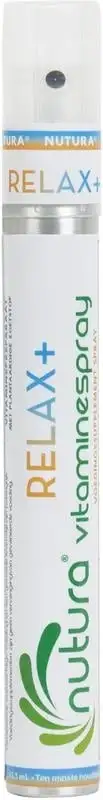 Vitamist Nutura Entspannen + (13Ml)