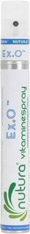 Vitamist Nutura ExO (13Ml)