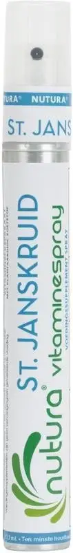 Vitamist Nutura Johanniskraut Blister (13 Ml)