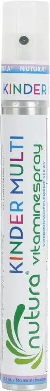 Vitamist Nutura Kinder-Multi (13 Ml)