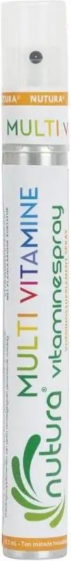 Vitamist Nutura Mehrfarbig (14,4 Ml)