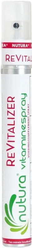 Vitamist Nutura Revitalisierer (14,4 Ml)