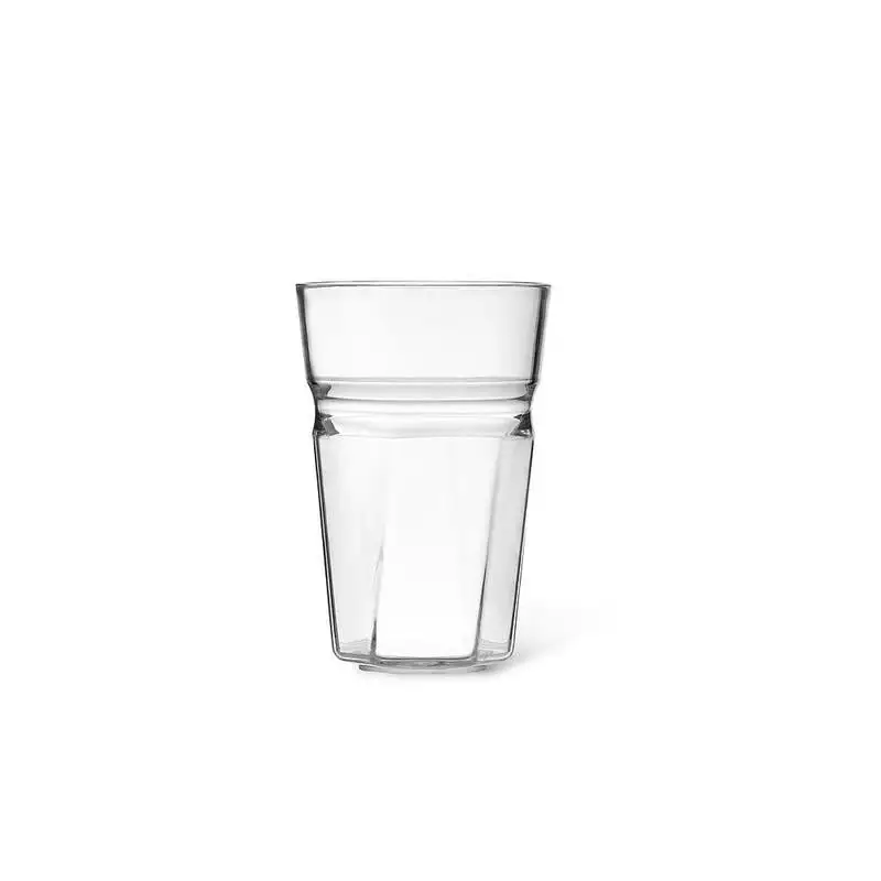 Vitility Becher transparent (1 Stück)