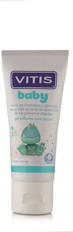 Vitis Babygel (30 Ml)