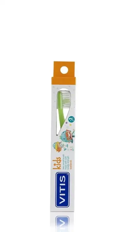 Zahnbürste Kinder 1 Stck
