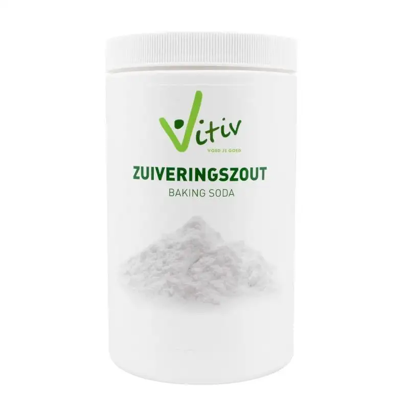 Vitiv Backpulver (1 kg)