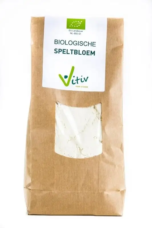 Vitiv Dinkelmehl bio (1 kg)
