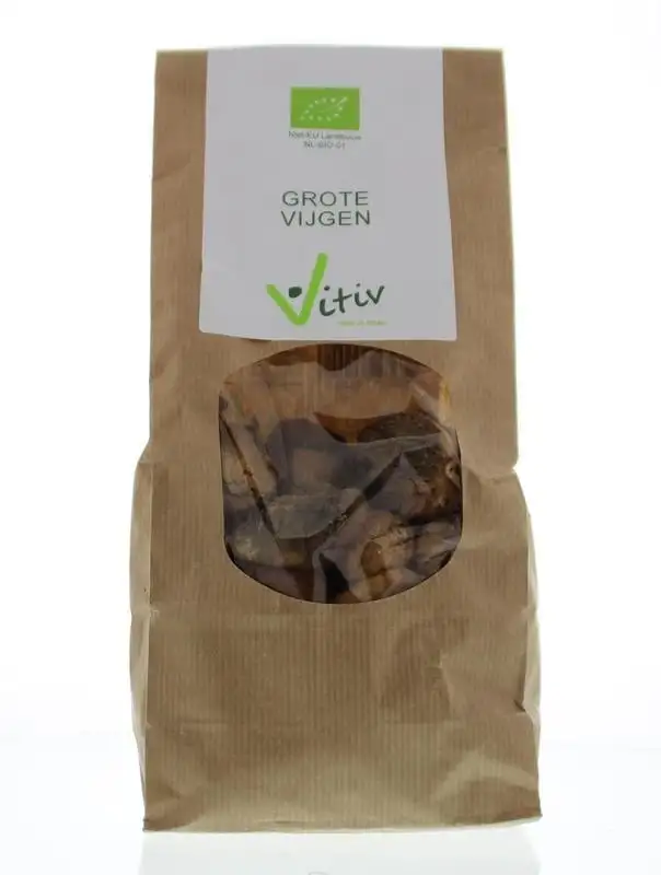 Vitiv Feigen bio (1 kg)