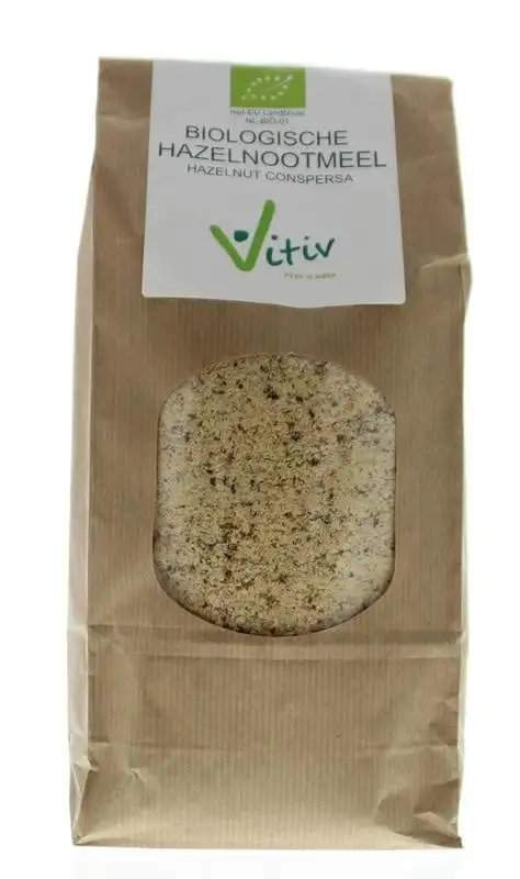 Vitiv Haselnussmehl bio (1 kg)