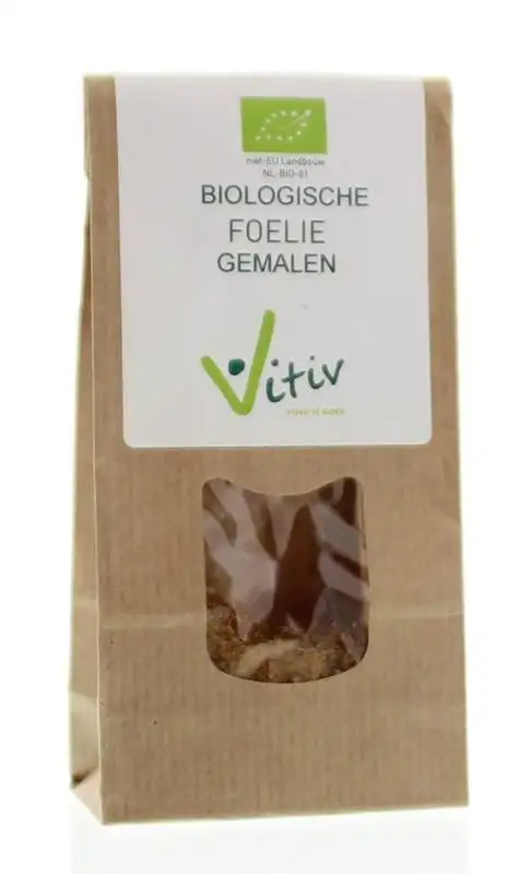 Vitiv Keule bio (25 gr)