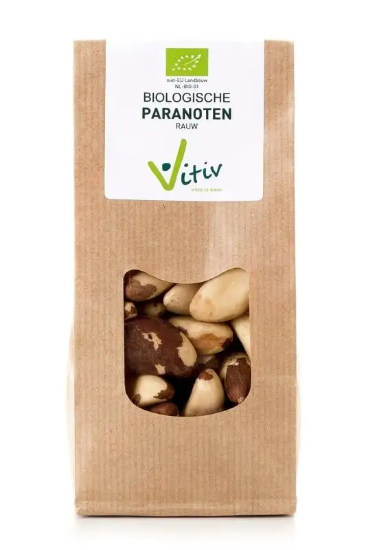 Vitiv Paranüsse Bio (1 kg)