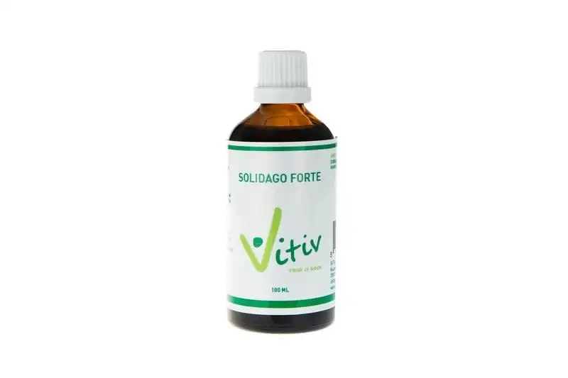 Vitiv Solidago forte (100 Ml)
