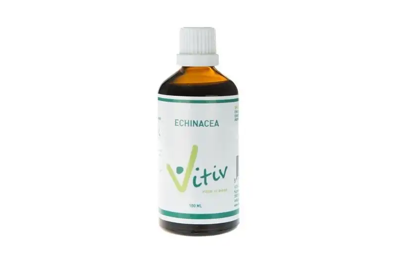 Vitiv Sonnenhut (100Ml)