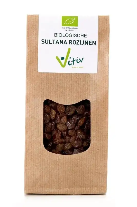 Vitiv Sultaninen bio (1 kg)