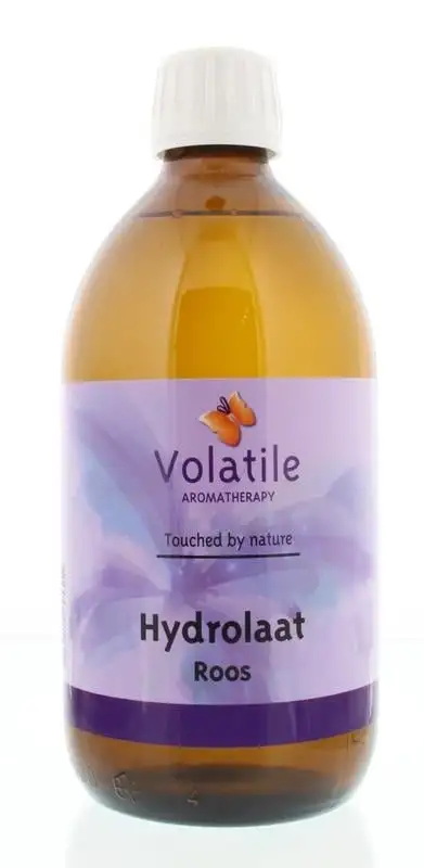 Flüchtiges RosenhydRolat (500 Ml)