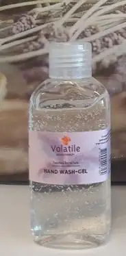 Handwaschgel 125 Ml