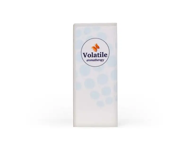 Volatil Mach weiter! (10 Ml)