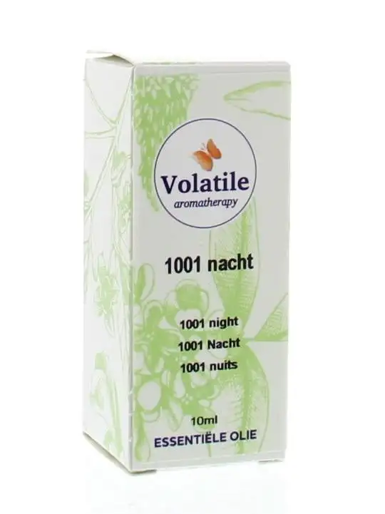 Volatile 1001 Nacht (10 Ml)