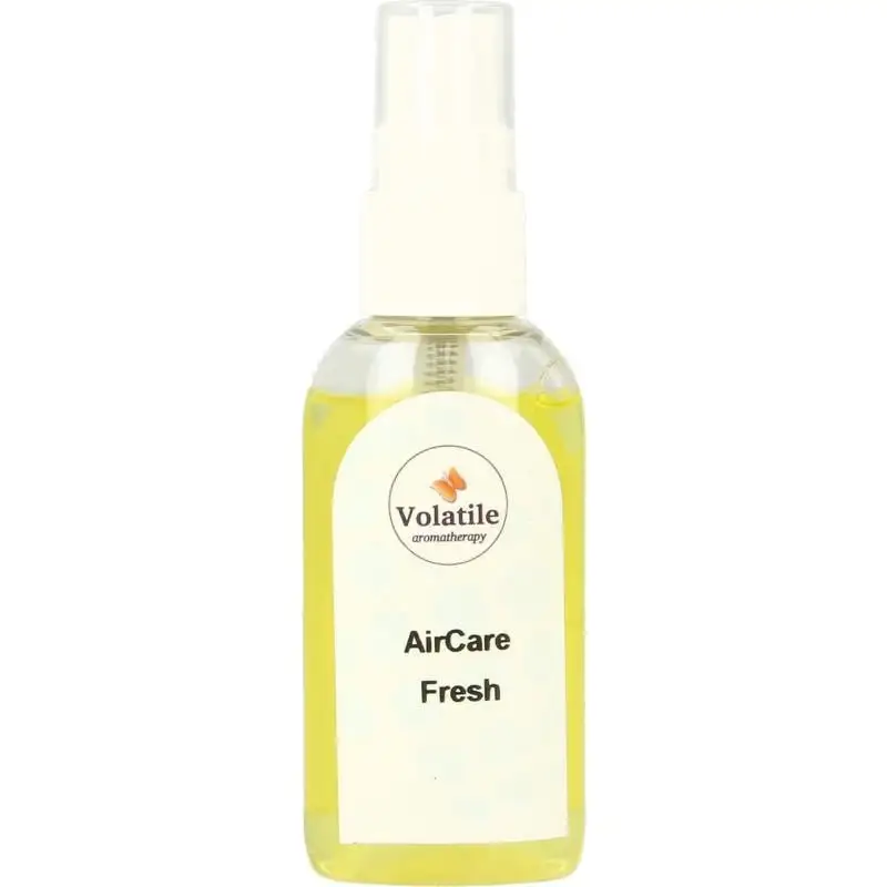Volatile Aircare frisch (50 Ml)