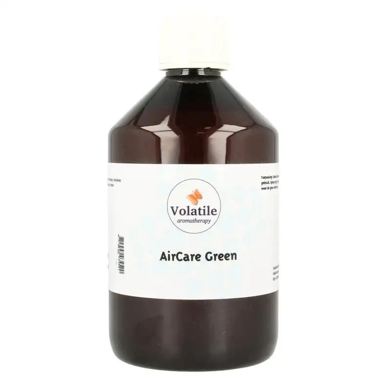 Volatile Aircare grün (500 Ml)