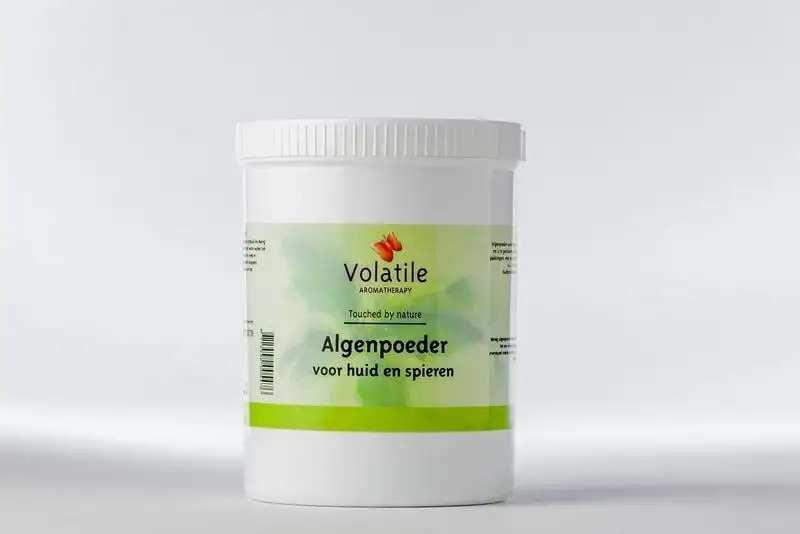 Volatile Algenpackung (500 gr)